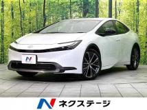 2023 Toyota Prius