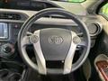 2013 Toyota AQUA