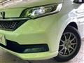 2019 Honda Freed