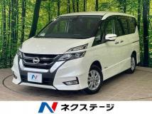 2018 Nissan Serena