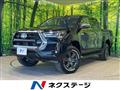 2023 Toyota Hilux