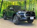 2023 Toyota Hilux