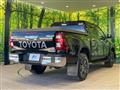 2023 Toyota Hilux
