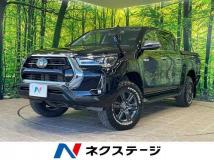 2023 Toyota Hilux