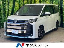 2024 Toyota Noah