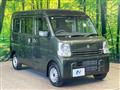 2022 Suzuki Every