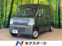 2022 Suzuki Every
