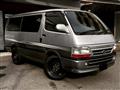 2004 Toyota Regiusace Van