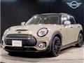 2020 BMW MINI