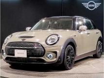 2020 BMW MINI