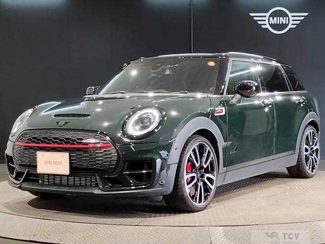 2022 BMW MINI