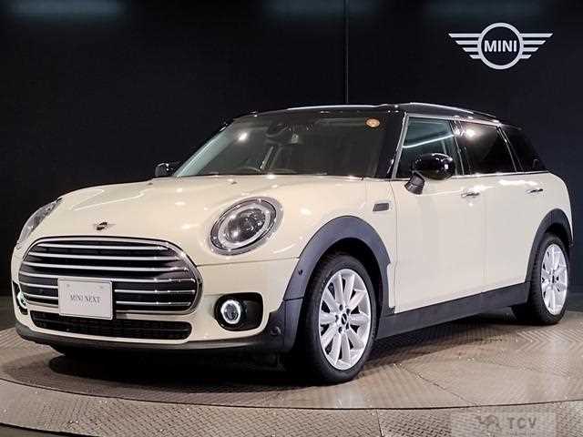 2021 BMW MINI