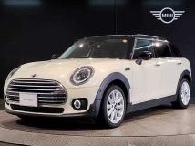 2021 BMW MINI