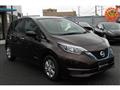2019 Nissan Note