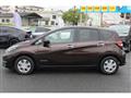 2019 Nissan Note