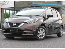 2019 Nissan Note