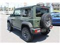 2023 Suzuki Jimny Sierra