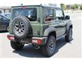 2023 Suzuki Jimny Sierra