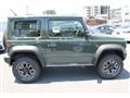 2023 Suzuki Jimny Sierra