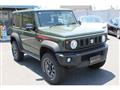 2023 Suzuki Jimny Sierra