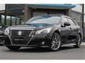 2013 Toyota Crown Hybrid