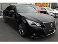 2013 Toyota Crown Hybrid