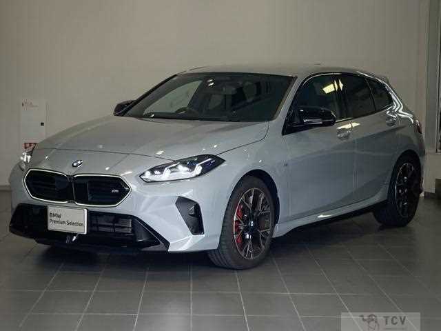2025 BMW 1 Series