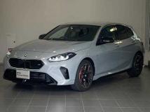 2025 BMW 1 Series