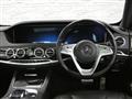 2019 Mercedes-Benz S-Class