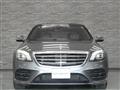 2019 Mercedes-Benz S-Class