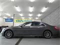 2019 Mercedes-Benz S-Class