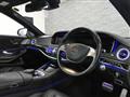 2014 Mercedes-Benz S-Class