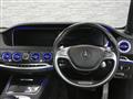 2014 Mercedes-Benz S-Class