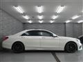 2014 Mercedes-Benz S-Class