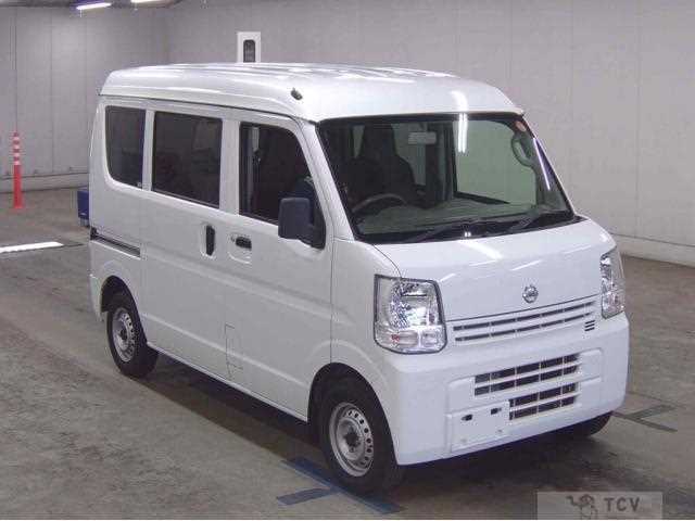2018 Nissan Nissan Others