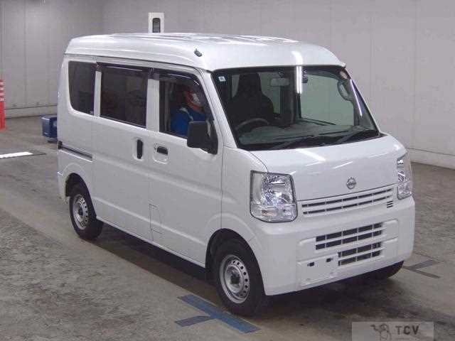 2019 Nissan Nissan Others