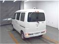2021 Daihatsu Hijet Cargo