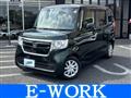 2020 Honda N BOX