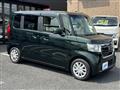 2020 Honda N BOX