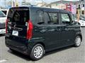 2020 Honda N BOX