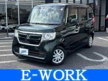 2020 Honda N BOX