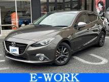2014 Mazda Axela