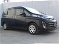 2011 Mazda Biante