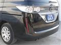 2011 Mazda Biante