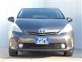 2011 Toyota PRIUS α