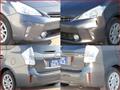 2011 Toyota PRIUS α