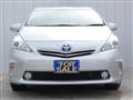 2011 Toyota PRIUS α