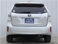 2011 Toyota PRIUS α