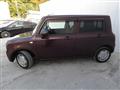 2011 Suzuki Lapin