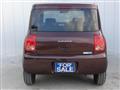2011 Suzuki Lapin